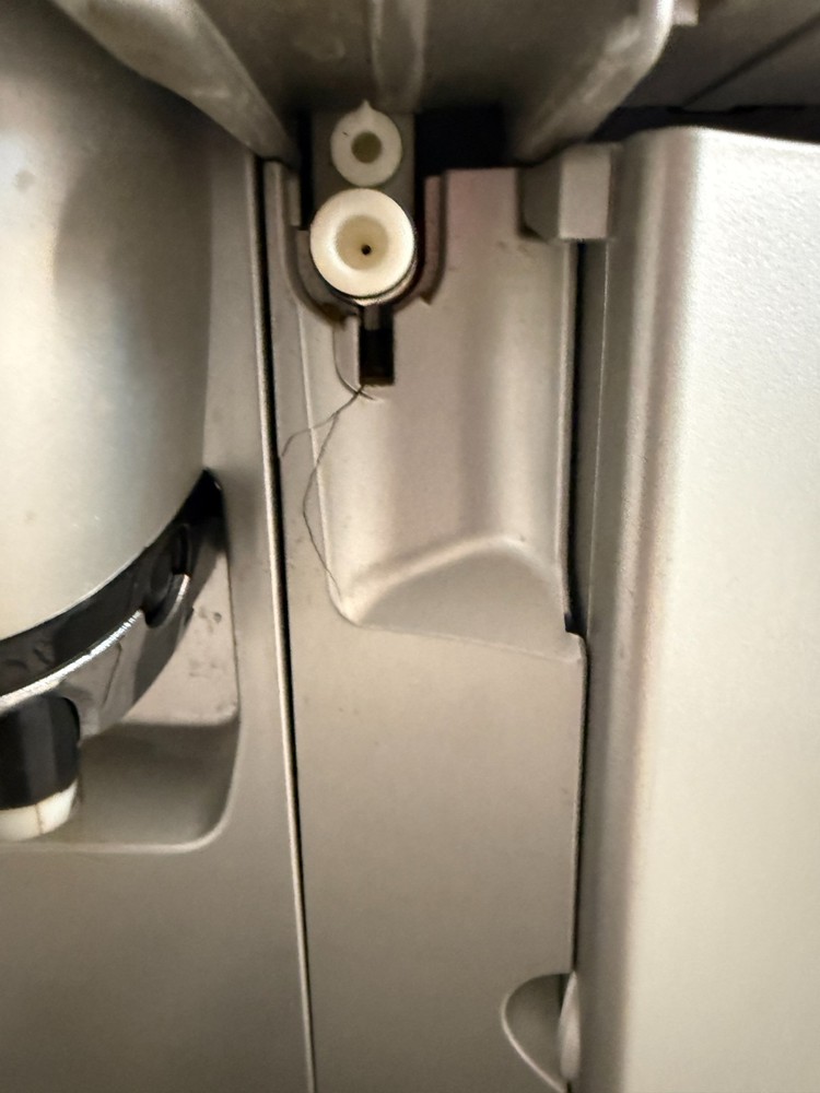 DeLonghi Rialto - Super Automatic Espresso Coffee Machine EAM-4500