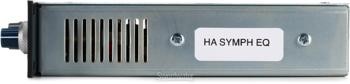 Heritage Audio SYMPH EQ Master Bus Stereo Asymptotic Equalizer