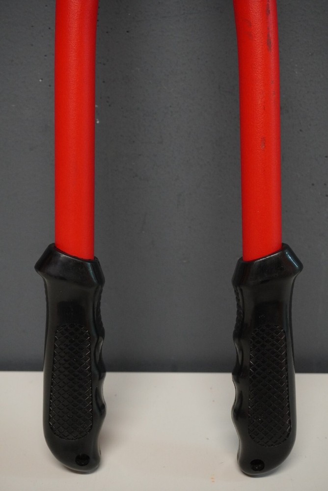 Ace Bolt Cutter 600mm 24 Inch