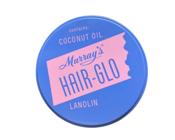 Murray's Hair-Glo - 3 oz