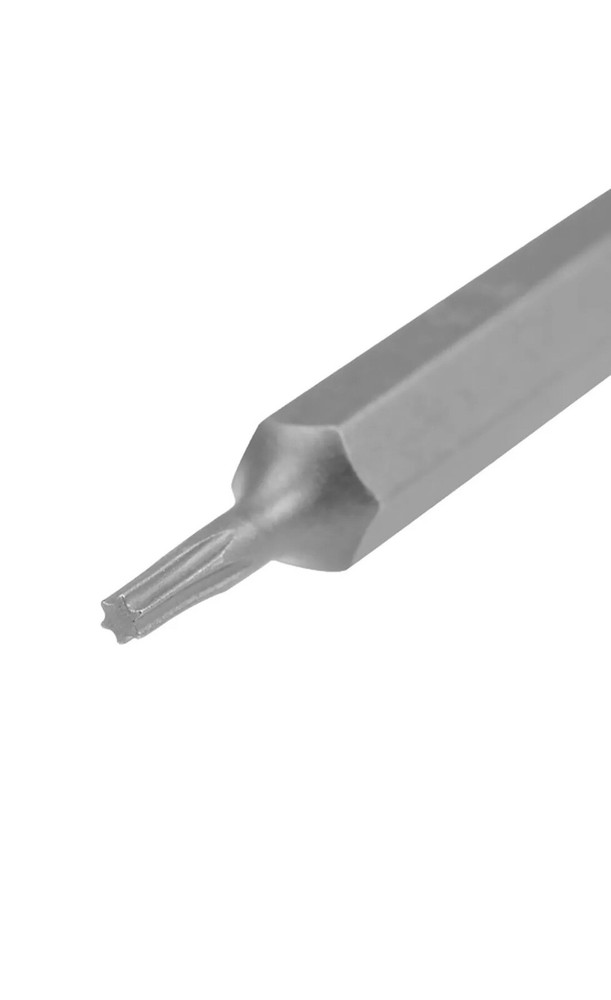 Torx 10PC 5/32” Hex 4mm T5 Screwdriver Micro Bit Set for MacBook WOW