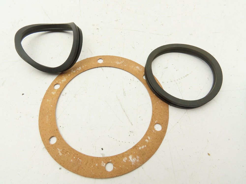 Falk 6F Steelflex Cover And Grid Assembly Set