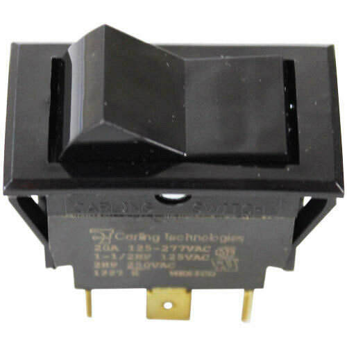 GARLAND ROCKER SWITCH  - 1019209  - ON/OFF -