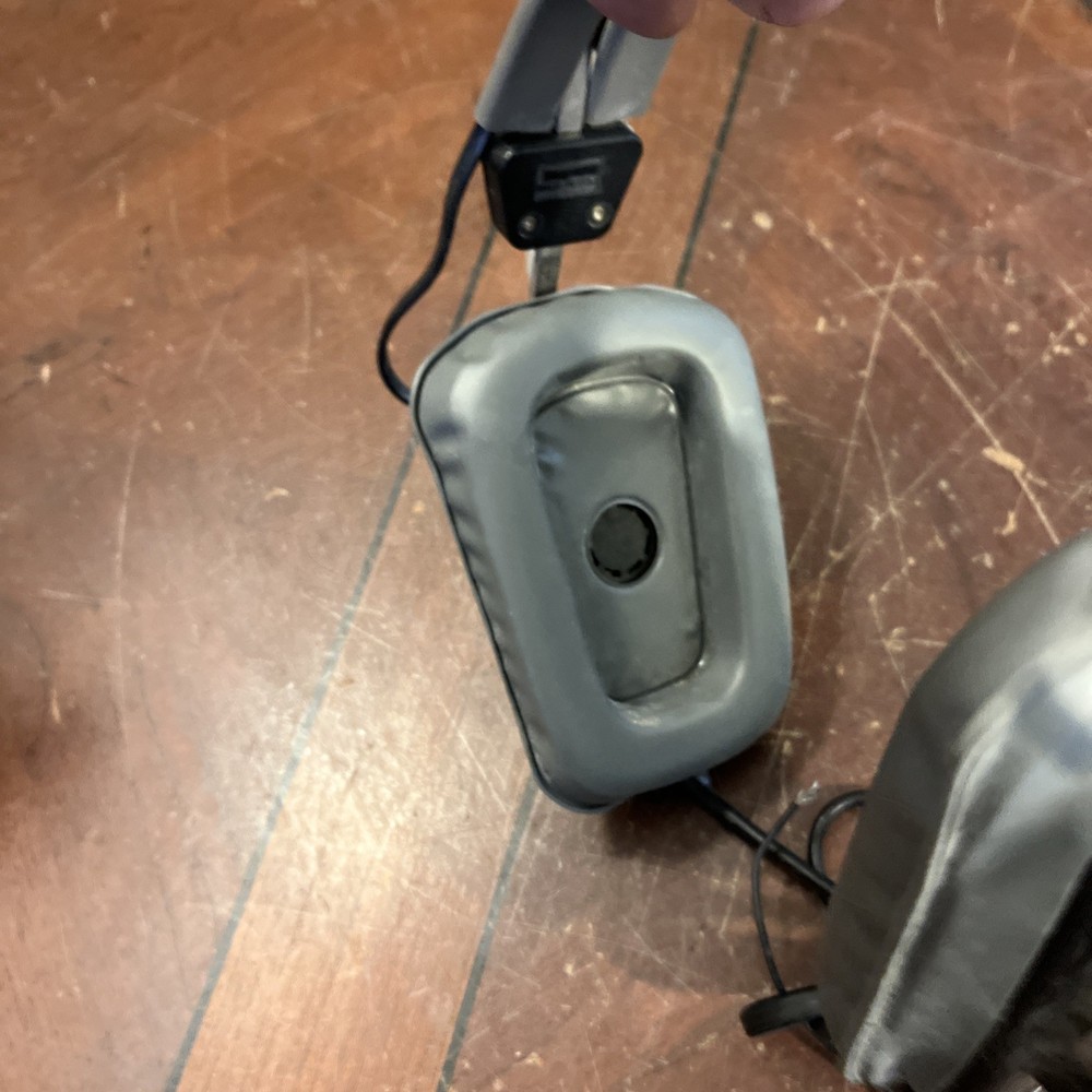 Telex Contestor 62400-155 Headset L61