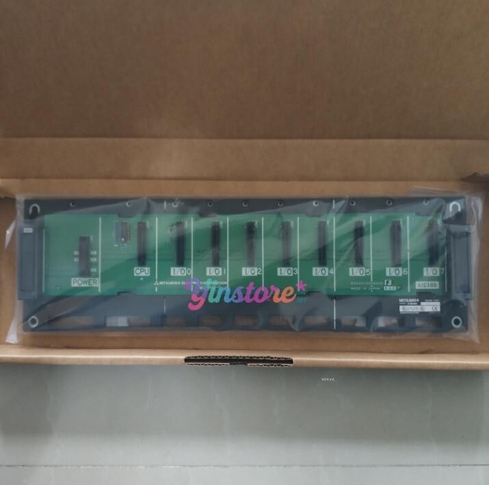1 pc. New A1S38B PLC Module