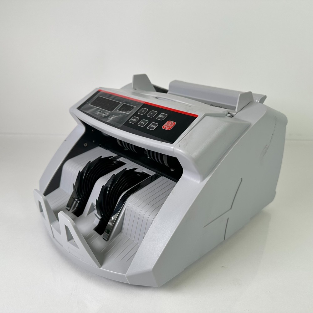 Bill Counter FT-2100 Bill Counting Machine 2100