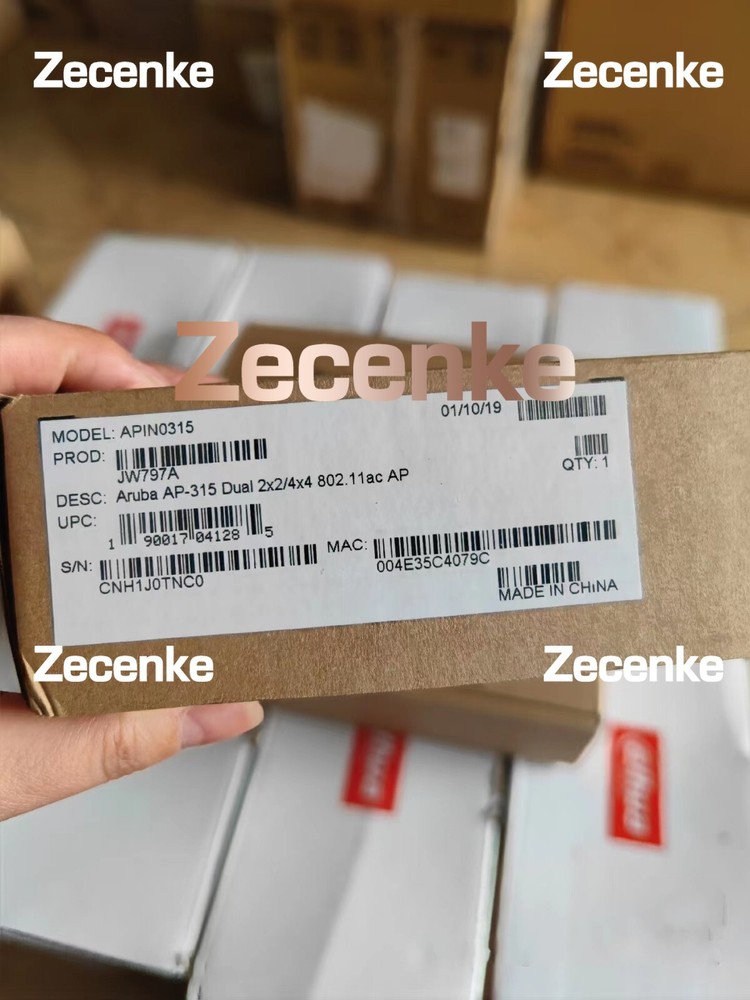 1PCS NEW APIN0315 Wireless AP#jo
