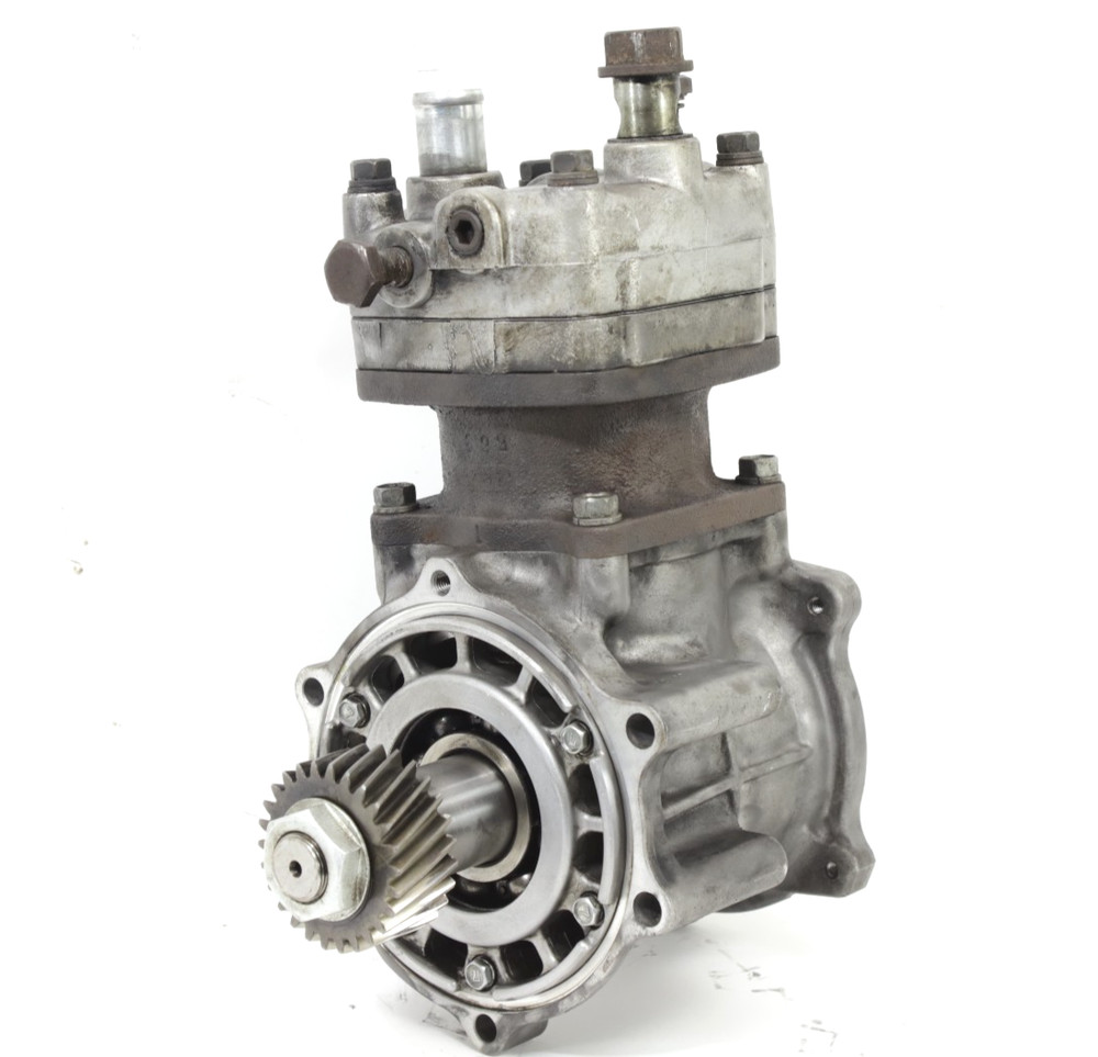 Hino Air Brake Compressor | S2910-E0B13