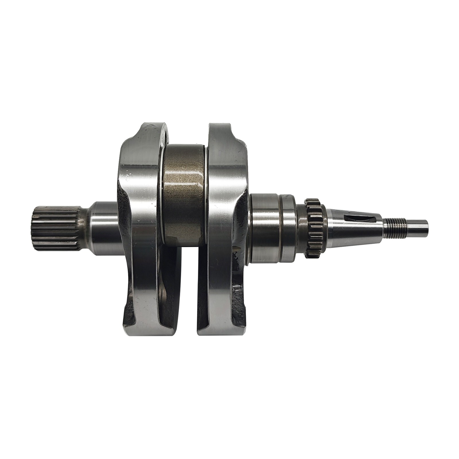 New For Honda CRF450R 2013-2016 Racing Crankshaft Assembly 13000-MEN-A70