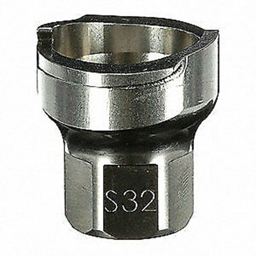 3M 26136 Spray Gun Cup Lid,S32 Type,Plastic