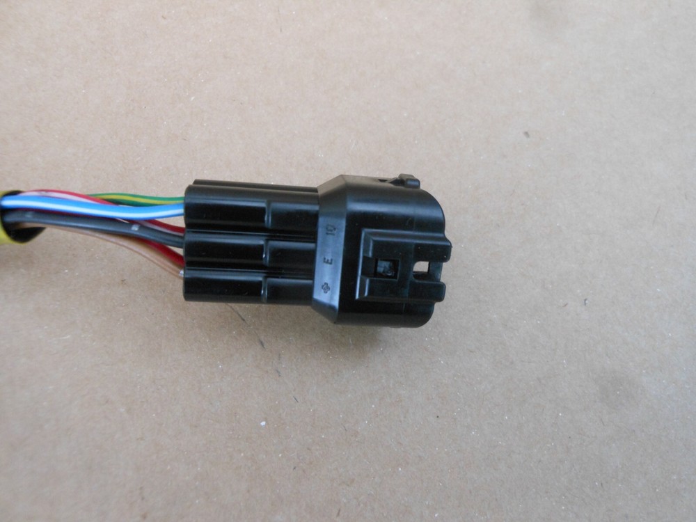 2013 Kawasaki Z1000SX ABS – Switchgear Right Hand