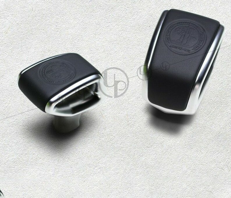 Handbrake Hand Brake Gear Head Shift Knobs For G Class Wagon W463 G63 G65 2013+
