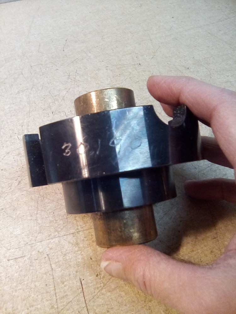 Machining Tool 30190