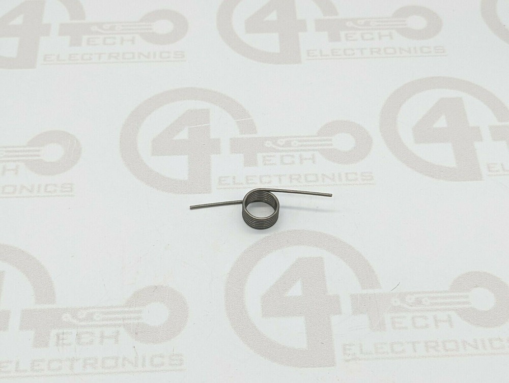 Universal Instruments Left Torsion Spring 40621102