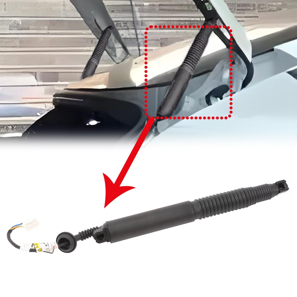 For Tesla Model 3 2021-2023 Left Side Power Tailgate Power Lift Support Strut US