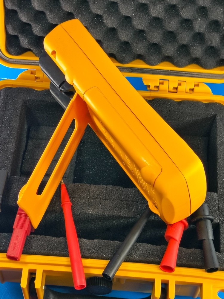 Fluke 789 Processmeter !!