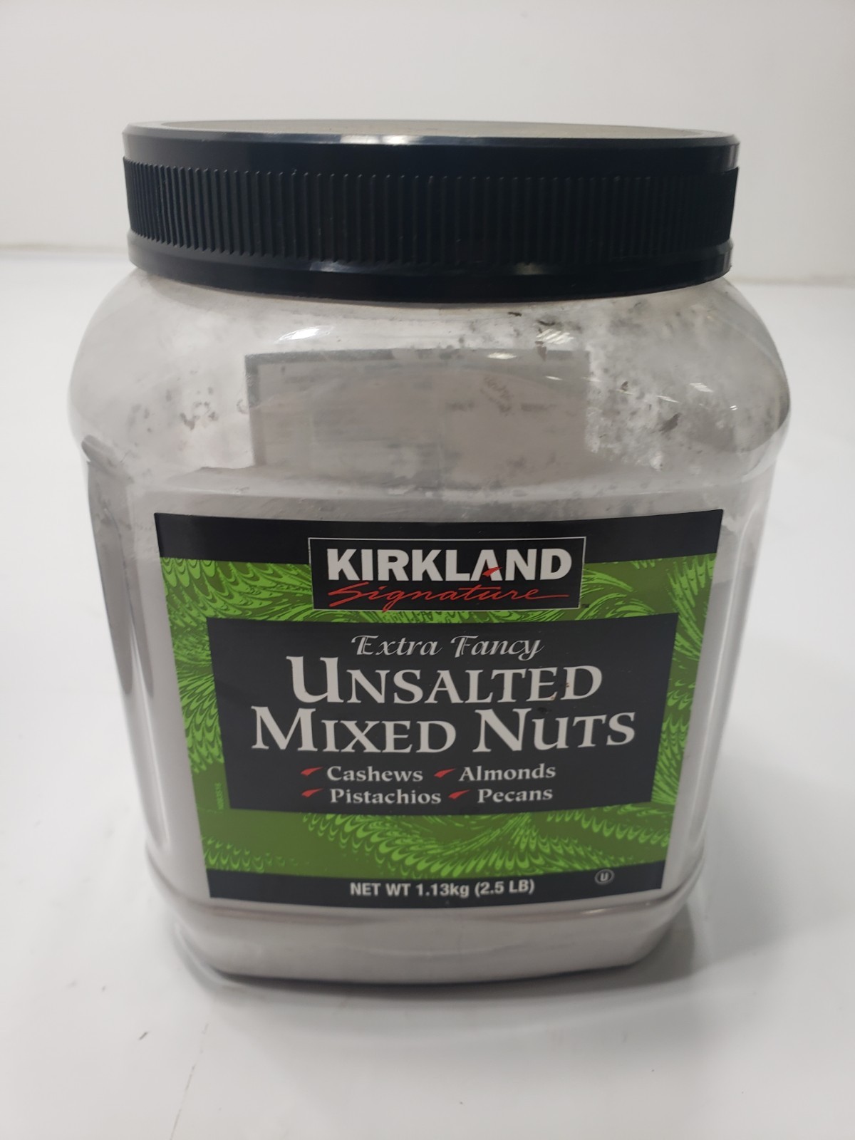 Unbranded 5Lbs 500 Grit Aluminum Oxide For Stage 3 Tumbler Rock Pre Polishing