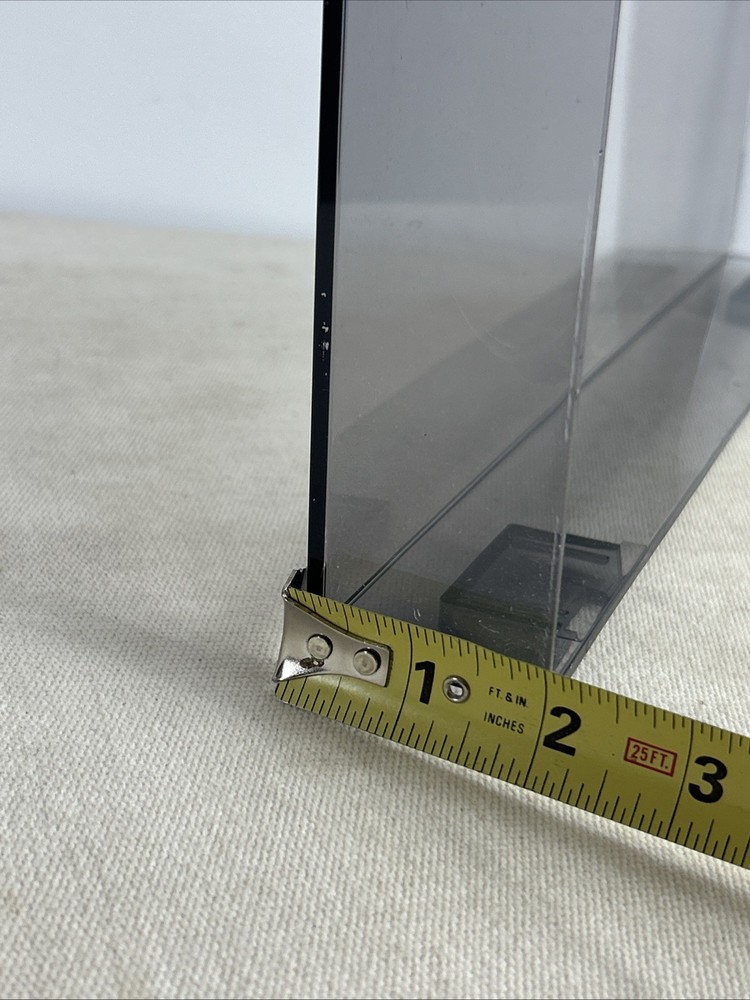 Marantz TT240 Dust Cover Original Used