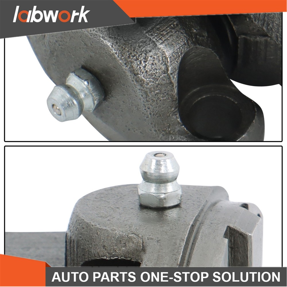 Labwork Spider U-Joint Assembly 6598347 for Bobcat 631 630 632Skid Steer Loader