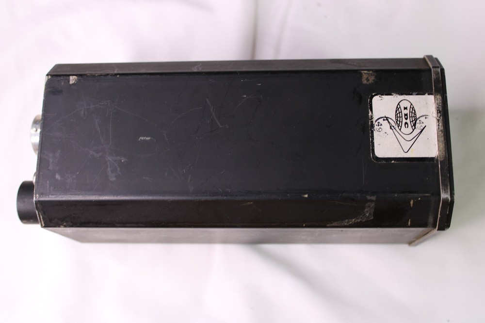 Intercontinental Dynamics VSI Vertical Speed Indicator A2 P/N 550-34670-324