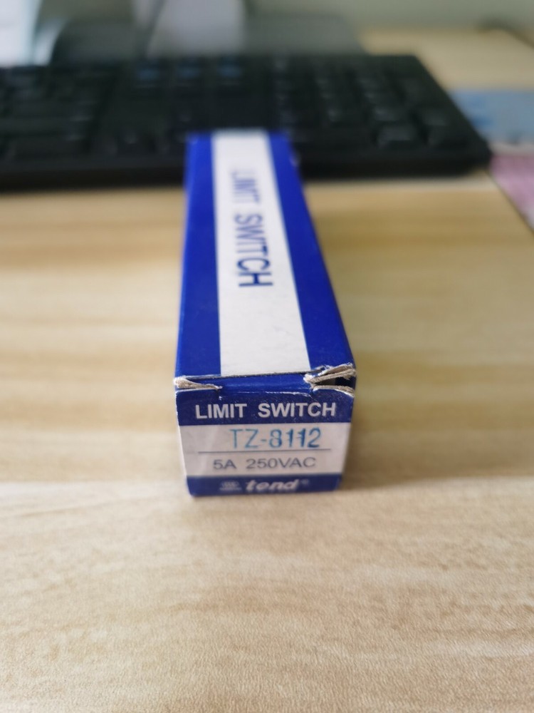 1PC New Tend TZ-8112 TZ8112 Limit Switch
