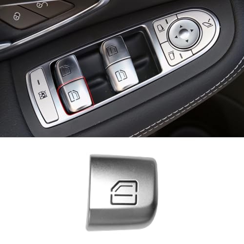 Interior Window Glass Lift Switch Button for For Rear Right Side Window