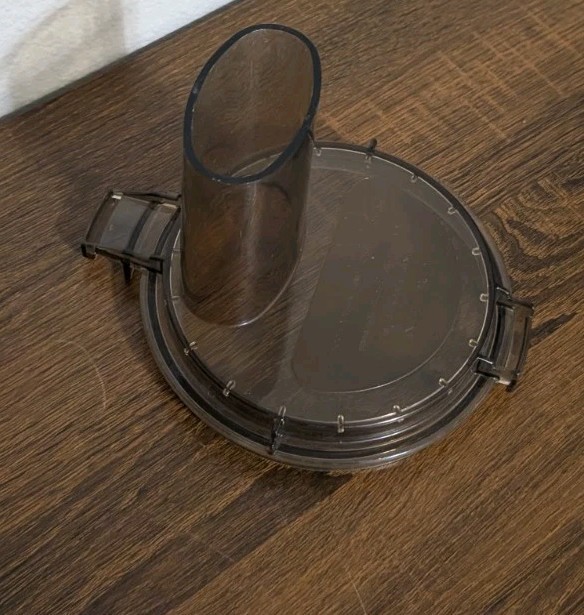 Sunbeam Le Chef 14-11 Food Processor Work Bowl Lid