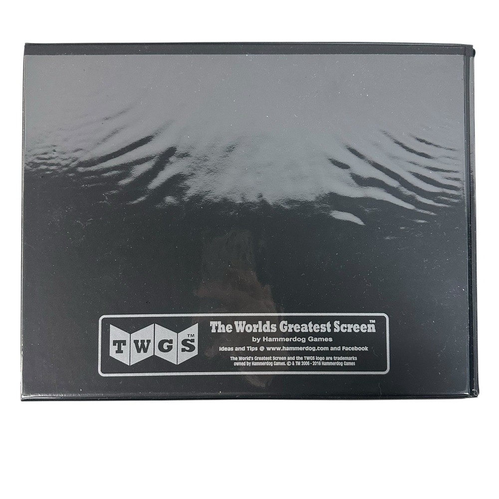 Frontier Space Referee's Handbook Hardcover: FrontierSpace