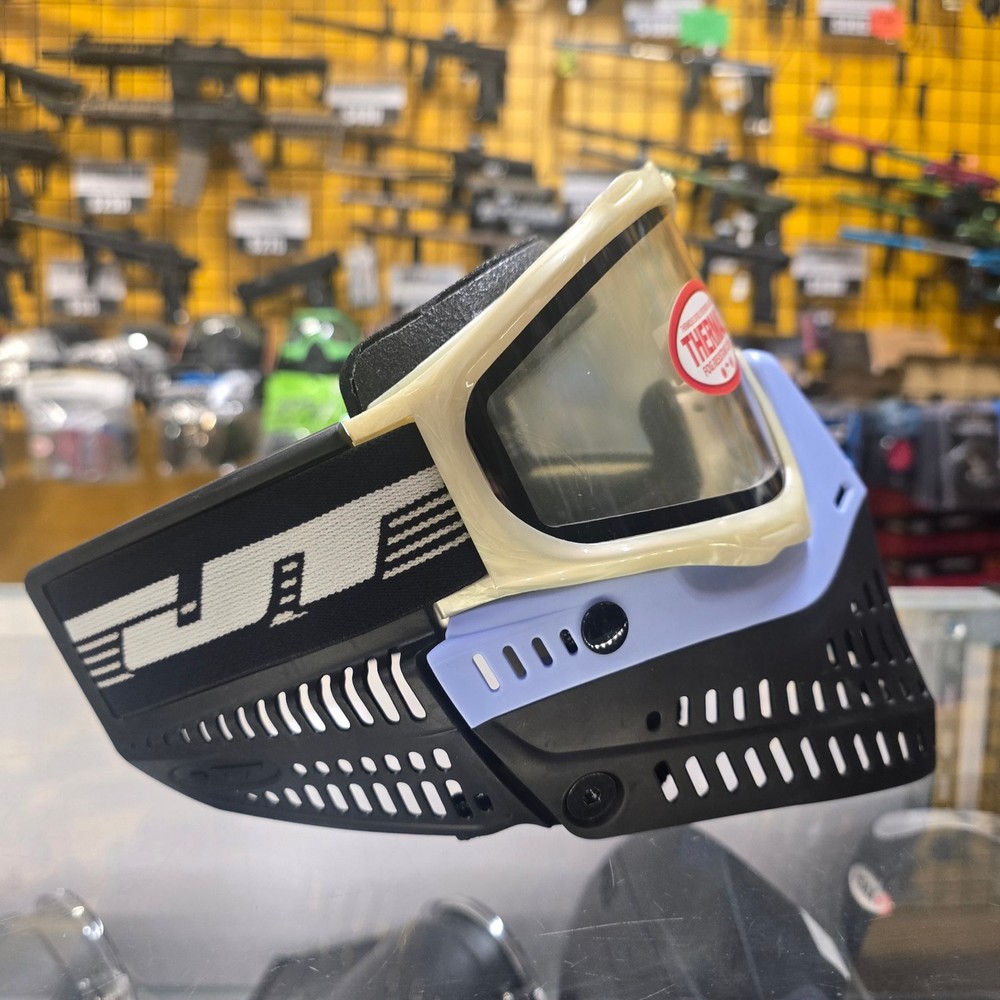 JT Proflex Goggle Custom Build - 97