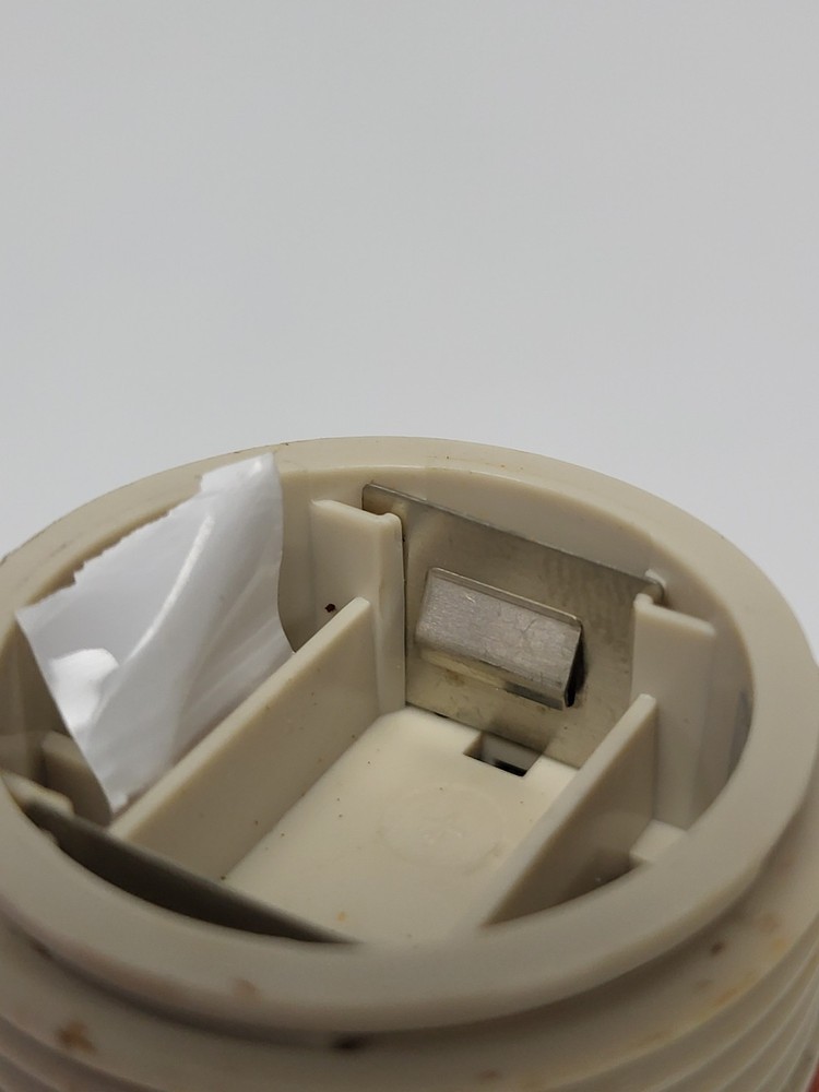Eutech PCSTestr 35 pH/TDS/Salinity/Temp/Conductivity Parts (Untested)