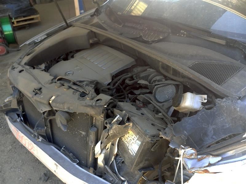 07-09 LEXUS LX350 CHASSIS ECM MULTIPLEX NETWORK BODY CONTROL MODULE ASSEMBLY