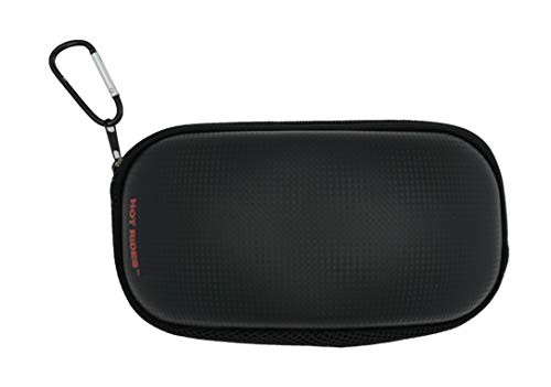 Ski Snowboard Goggle Case Goggle Hard Protective Carrying For Spherical Lens