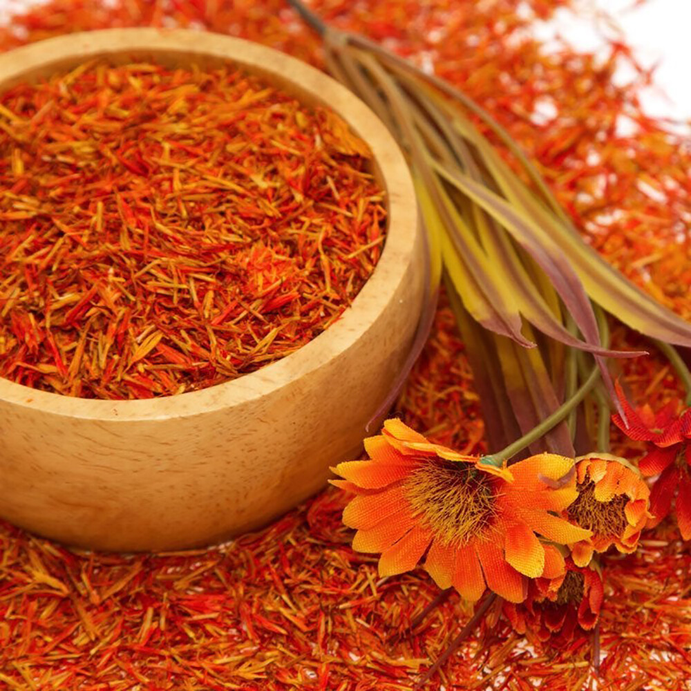 Kabatilo Safflower,0.71oz - عصفر ورق