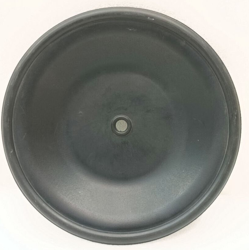 WEILDEN PUMP DIAPHRAM 02-1010 AIR SIDE NEW
