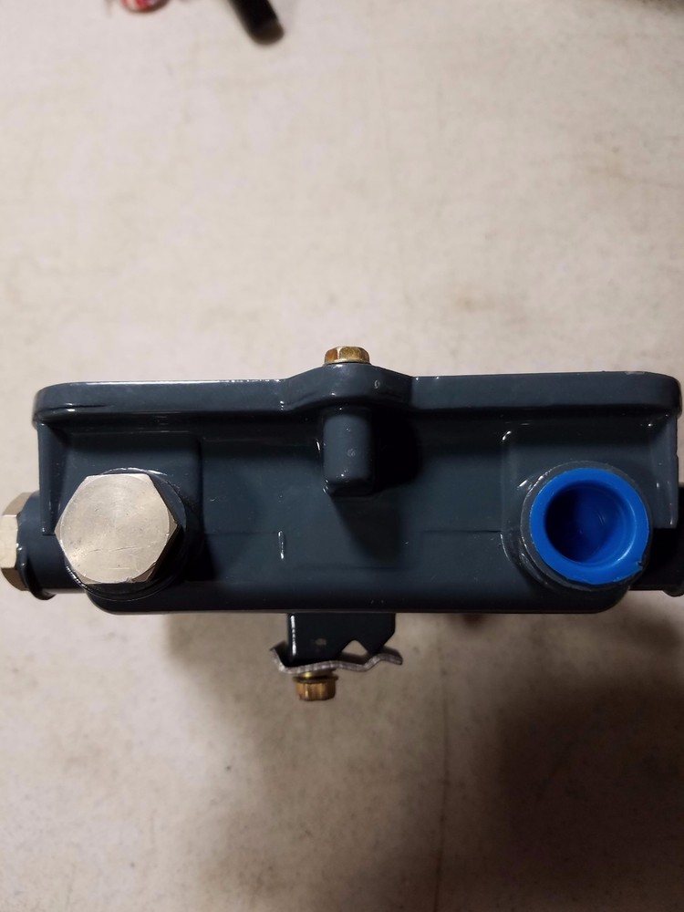 C-COR Feeder Line Equalizer 15 Amp LS-FEQR-862