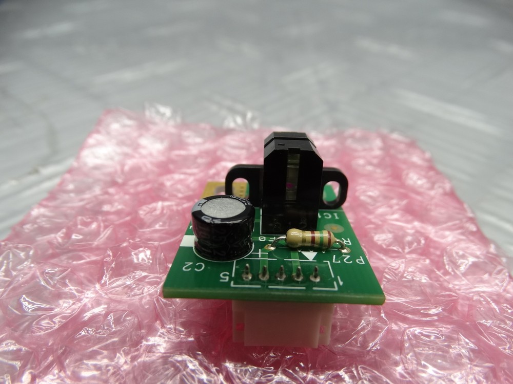 NORITSU Sensor Board PCB PN: J490432-00