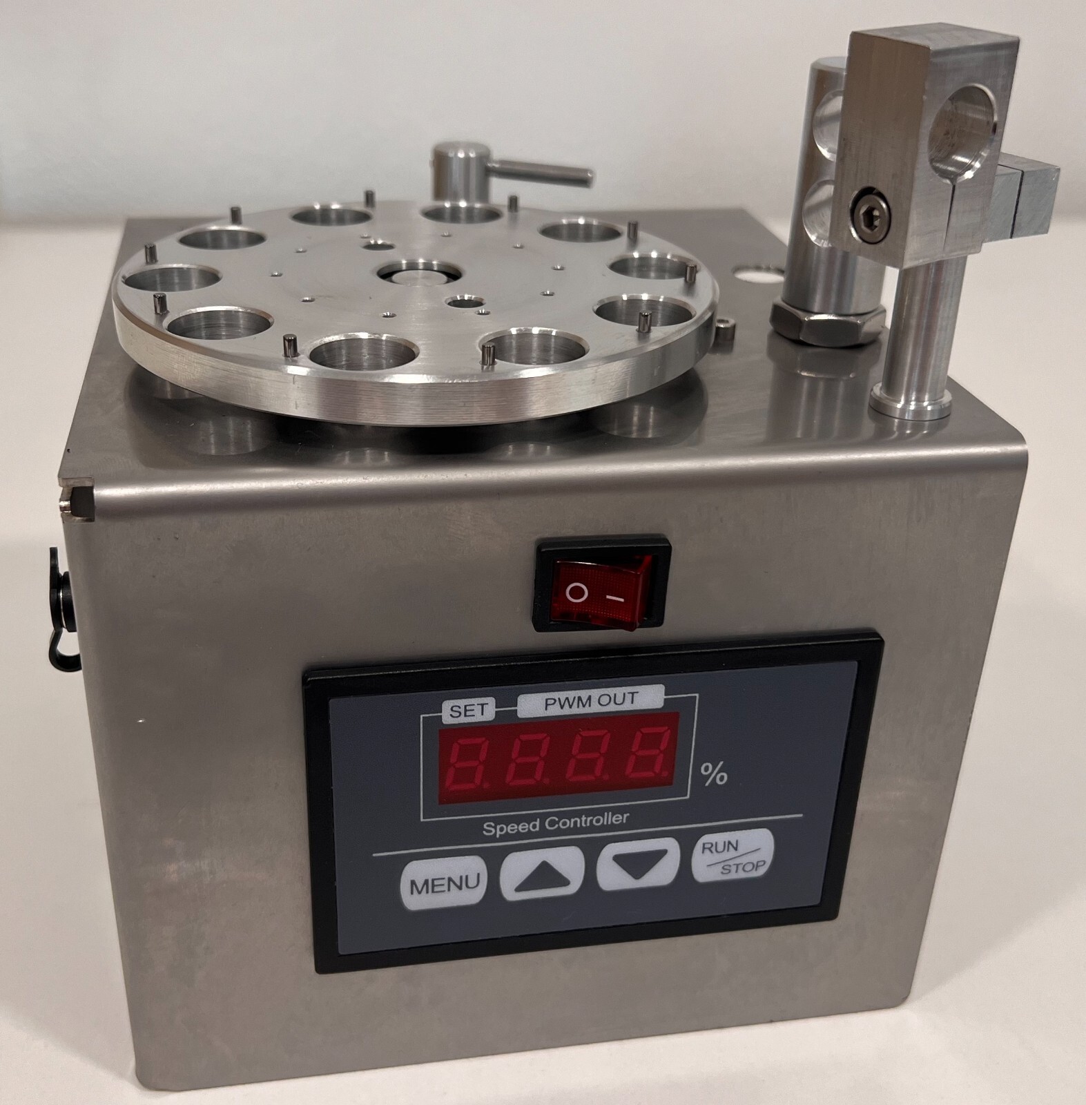 AGS Brass Case Annealer V3