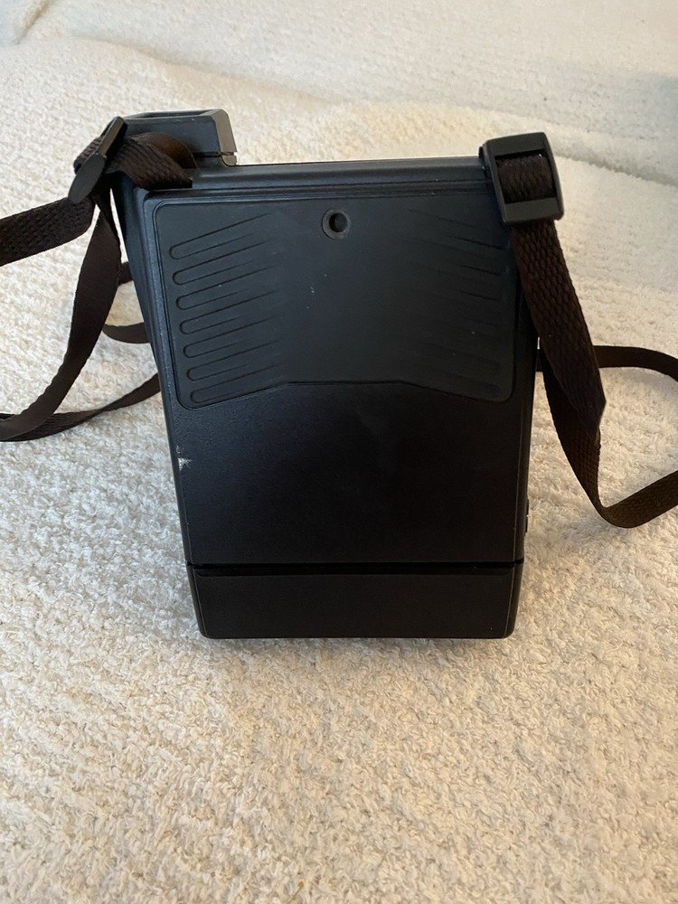 Vintage Polaroid Impulse SE Camera