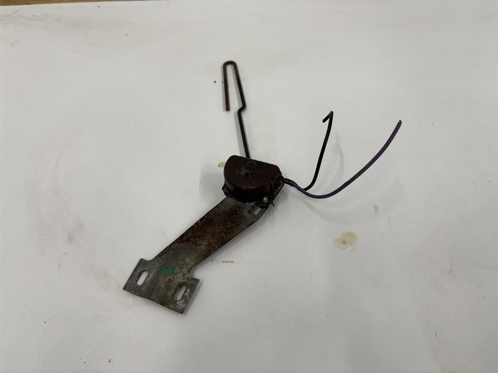 Cessna 210 Flap Position Transmitter indicator sending  1260068-1 NOT WORKING