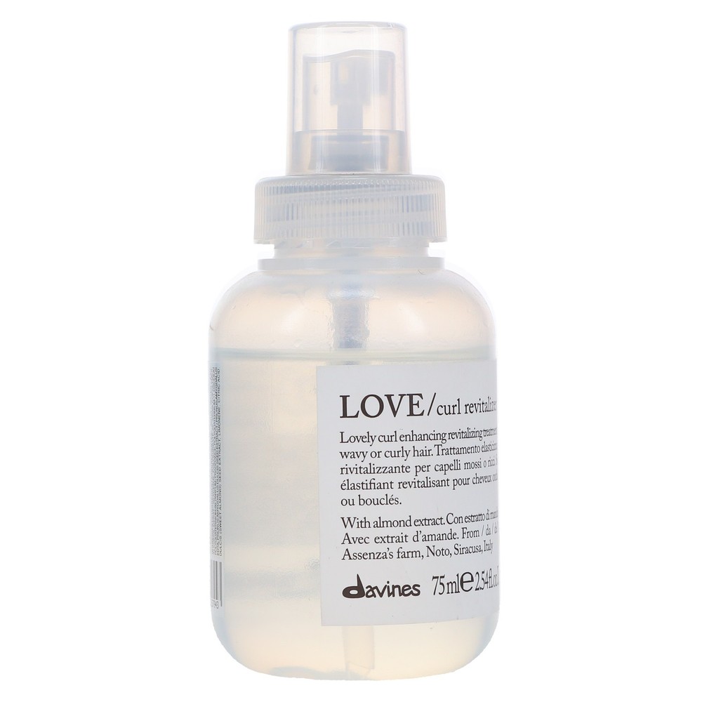 Davines LOVE Curl Revitalizer 2.54 oz