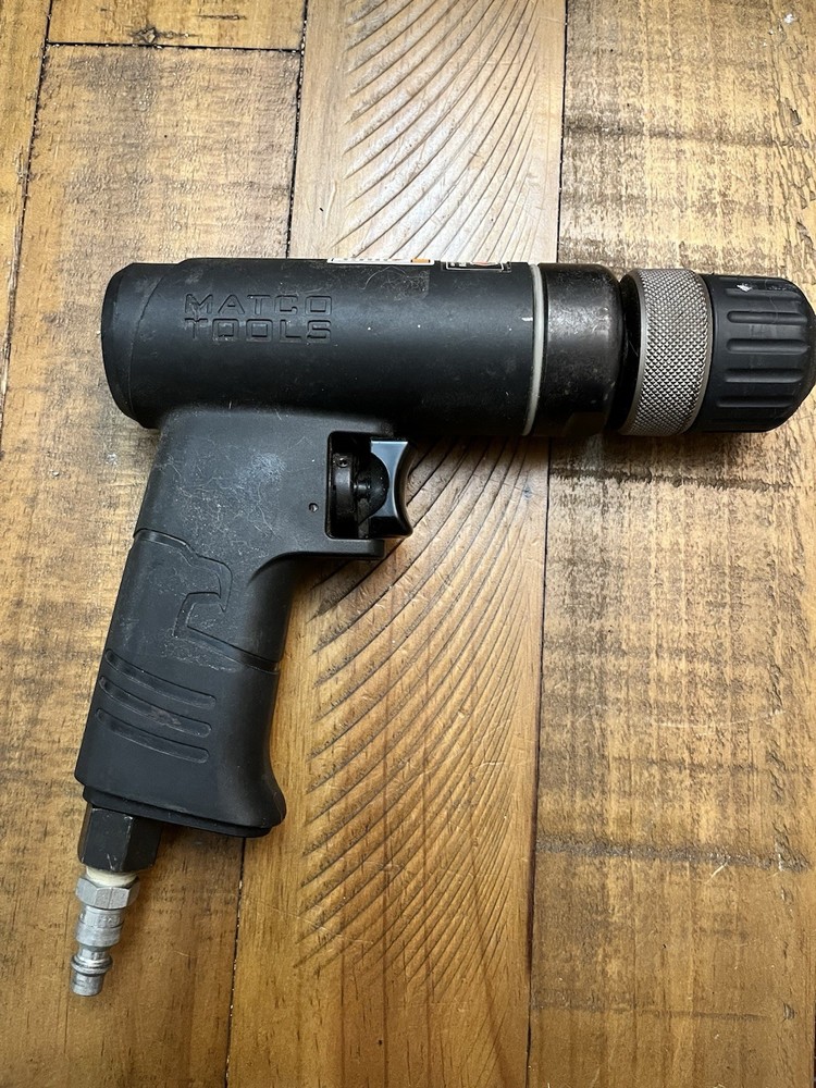 Matco Tools MT2889 Reversible Air Drill 3/8"