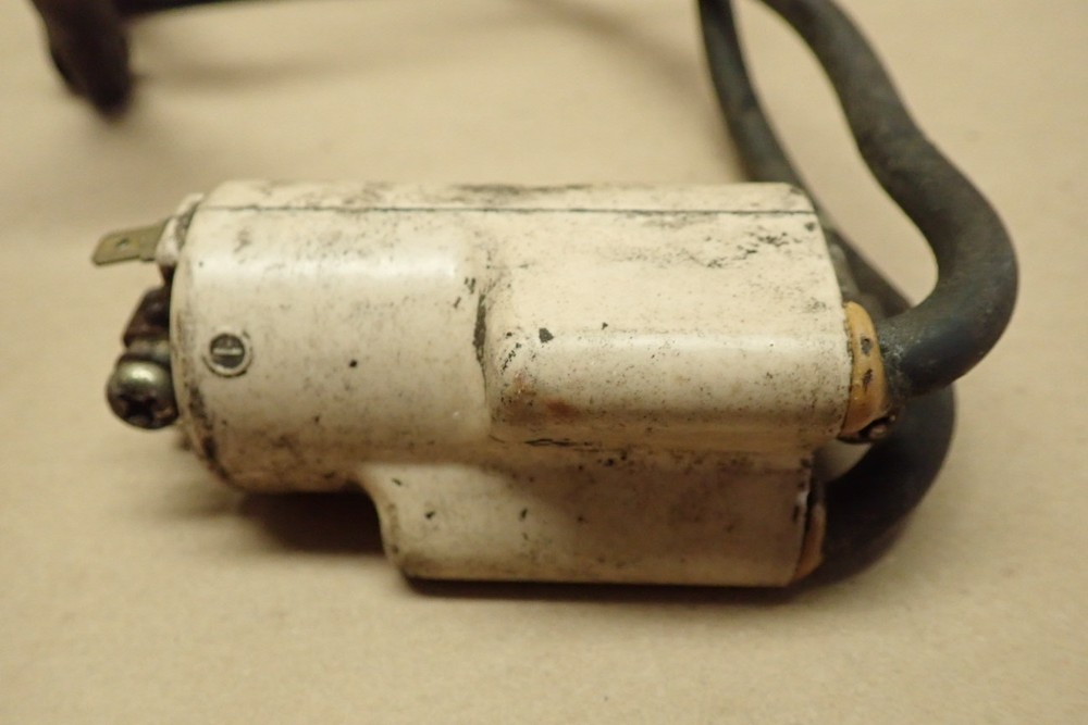 1982 SUZUKI GS650G IGNITION COIL
