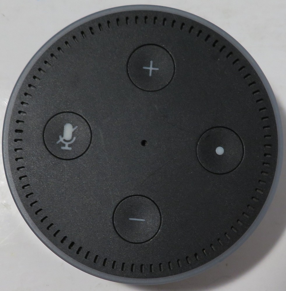 Pick Your Amazon Echo Dot - Spot - Show - Pop - Tap - Smart Speaker with Alexa