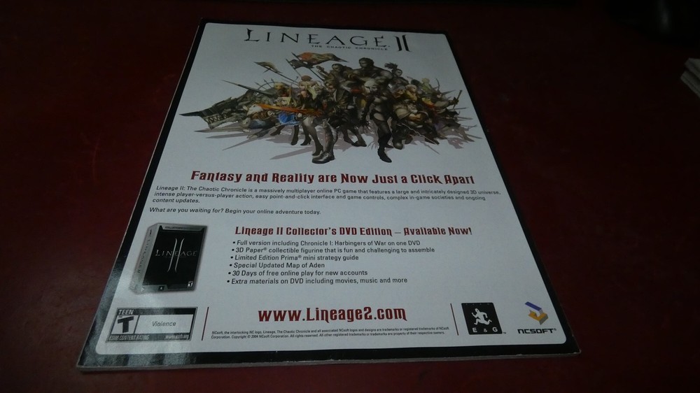 TSR: Dragon Magazine: Issue 328