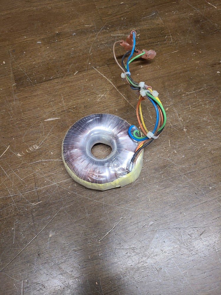 Biamp Audio Amplifier Transformer