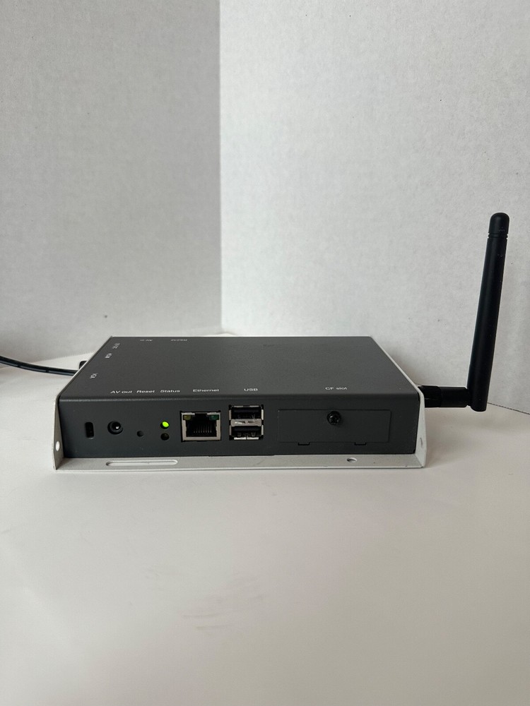 Digital Signage Media Player Processor (XMP-3350)