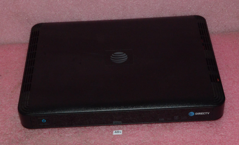DirecTV HD DVR Receiver Model HR54-500.