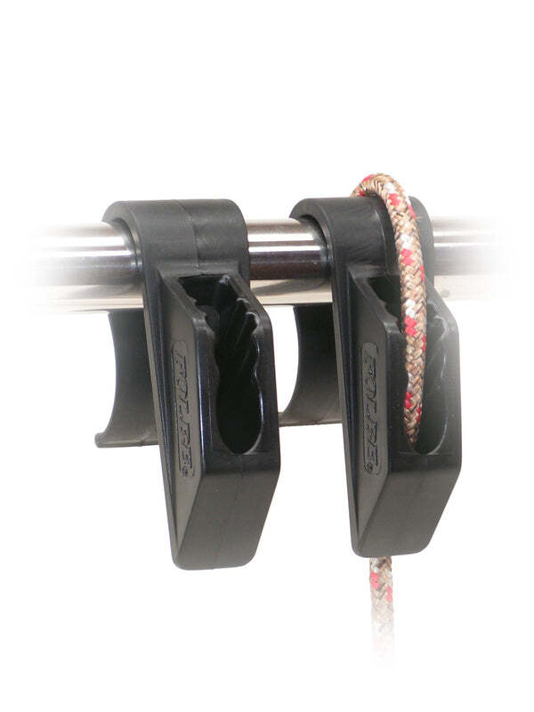 Folbe Quick Fender Tender Pair, 7/8"