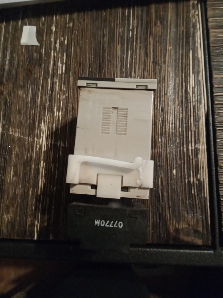 Omron H3CA-A Solid State Timer