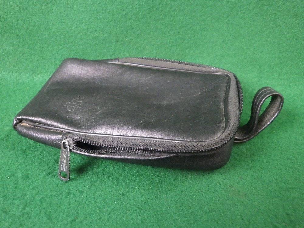 Vintage TI-59 Programmable Calculator With Case Read Description